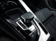 2025 Audi A5 S line Premium Sportback 45 TFSI