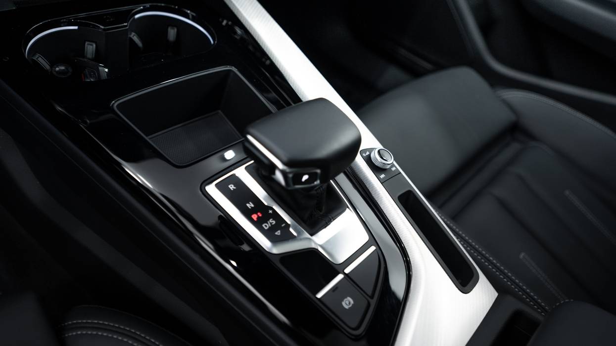 2025 Audi A5 S line Premium Sportback 45 TFSI