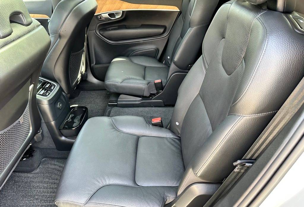 2024 Volvo XC90 Recharge