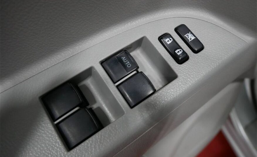 2009 Toyota Highlander Sport V6 FWD