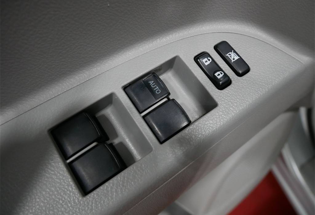 2009 Toyota Highlander Sport V6 FWD