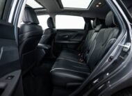 2013 Toyota Venza Limited V6 AWD