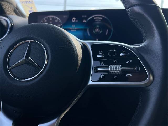 2023 Mercedes-Benz GLB