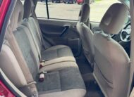 2001 Toyota RAV4 4WD Automatic