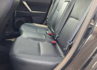 2013 Mazda Mazda3 i Grand Touring 5-Door Manual
