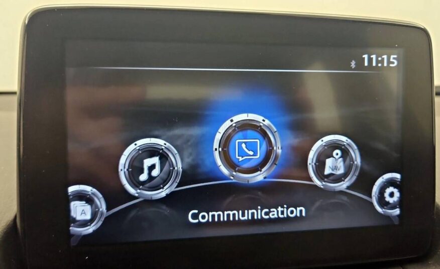 2019 Toyota Yaris LE Manual