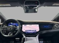 2025 Mercedes-Benz EQE Sedan AMG EQE 4MATIC+