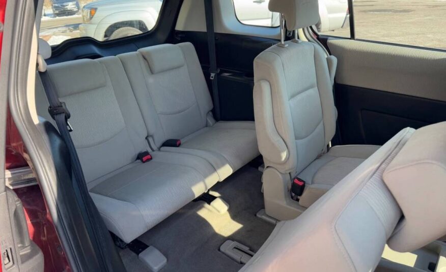 2009 Mazda Mazda5 Touring Automatic