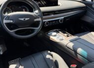 2024 Genesis Electrified G80 Advanced Sedan