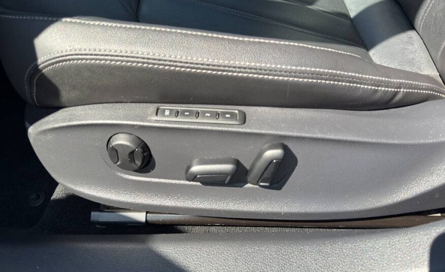 2022 Volkswagen Passat 2.0T Limited Edition