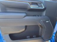 2025 Chevrolet Silverado 1500 LT Trail Boss Crew Cab Short Bed 4WD