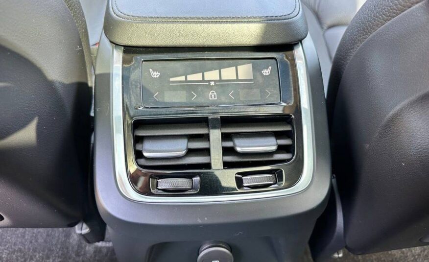 2024 Volvo XC90 Recharge