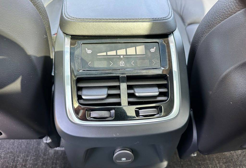 2024 Volvo XC90 Recharge