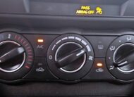 2019 Toyota Yaris LE Manual