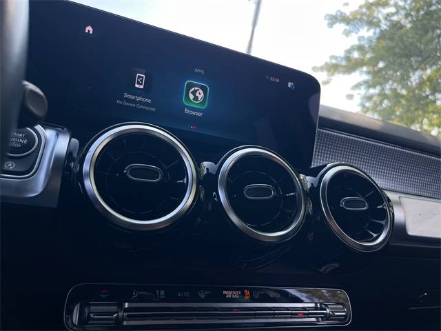 2023 Mercedes-Benz GLB