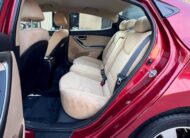 2013 Hyundai Elantra GLS Sedan Automatic
