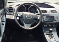 2013 Mazda Mazda3 i Grand Touring 5-Door Manual