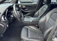 2021 Mercedes-Benz GLC