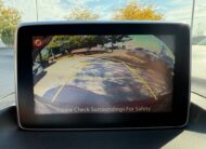 2016 Mazda Mazda3 i Touring 5-Door Automatic