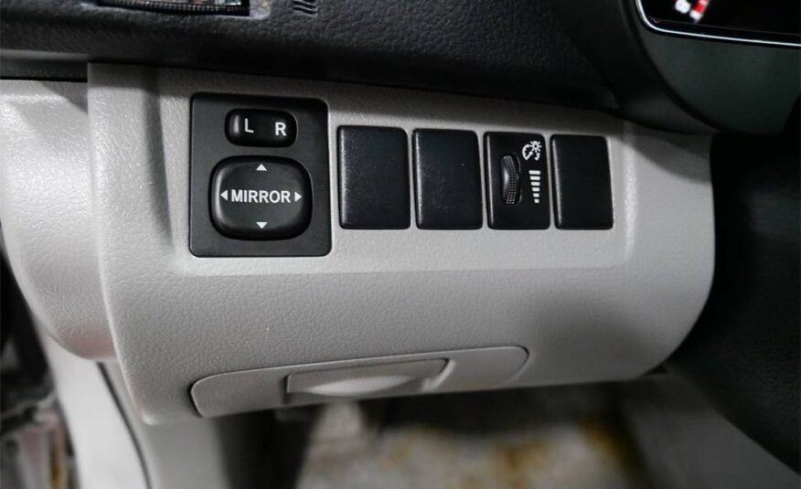 2009 Toyota Highlander Sport V6 FWD