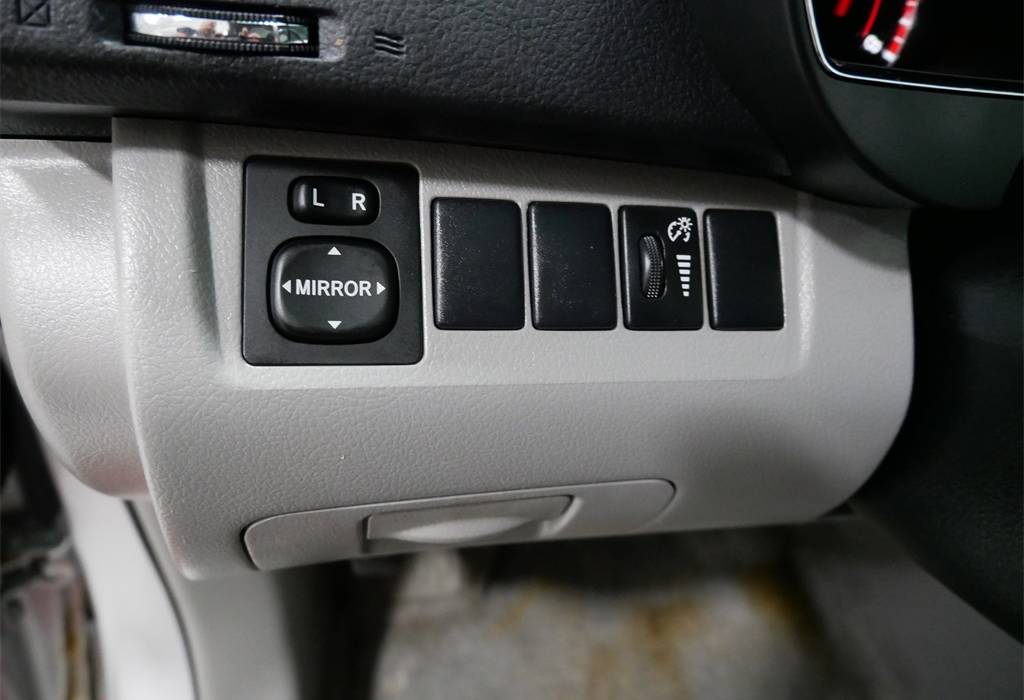 2009 Toyota Highlander Sport V6 FWD