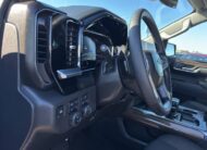 2025 Chevrolet Silverado 1500 LT Trail Boss Crew Cab Short Bed 4WD