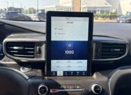 2020 Ford Explorer ST 4WD