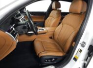 2022 BMW 7 Series 750i xDrive