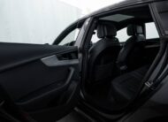 2025 Audi A5 S line Premium Sportback 45 TFSI