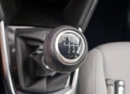 2019 Toyota Yaris LE Manual