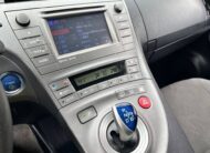 2013 Toyota Prius Plug-in Hybrid Advanced