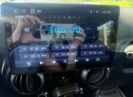 2014 Jeep Wrangler
