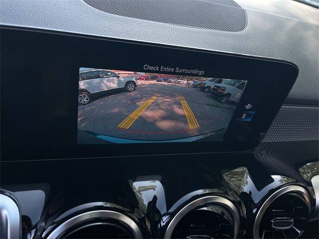 2023 Mercedes-Benz GLB