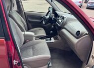 2001 Toyota RAV4 4WD Automatic