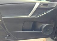 2013 Mazda Mazda3 i Grand Touring 5-Door Manual