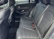 2021 Mercedes-Benz GLC