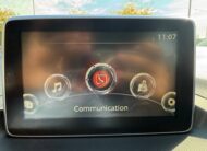 2016 Mazda Mazda3 i Touring 5-Door Automatic