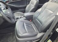 2013 Hyundai Sonata Limited 2.4L