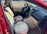 2009 Mazda Mazda5 Touring Automatic