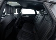 2025 Audi A5 S line Premium Sportback 45 TFSI