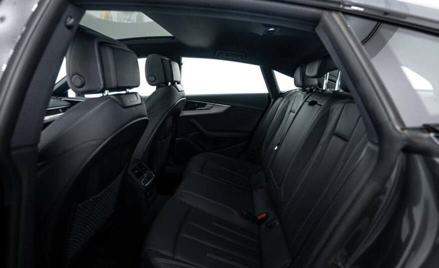 2025 Audi A5 S line Premium Sportback 45 TFSI