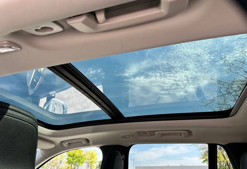 2024 Volvo XC90 Recharge