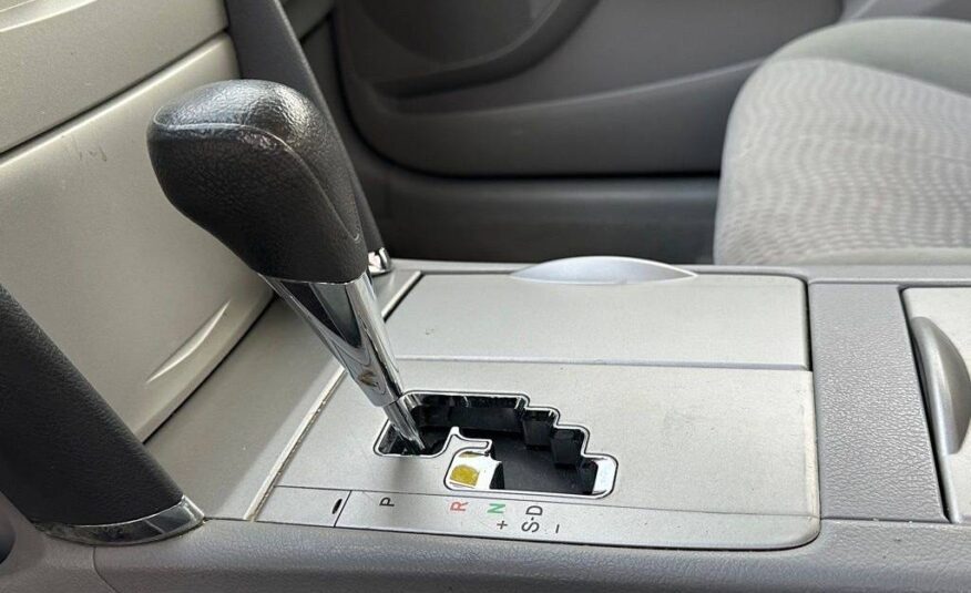 Toyota Camry 2010 LE