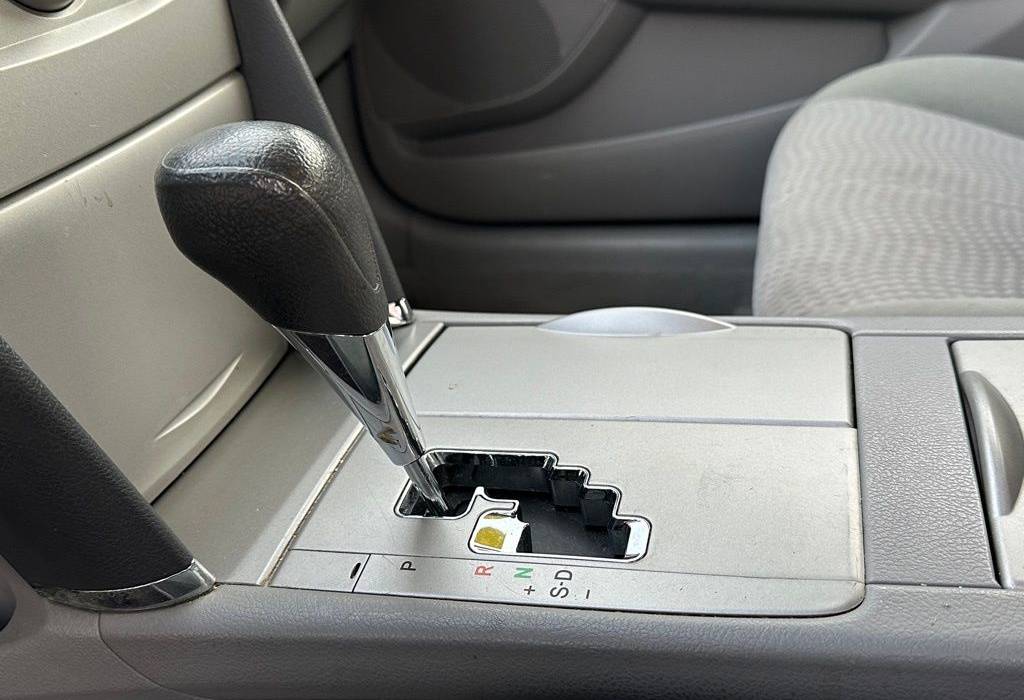 Toyota Camry 2010 LE