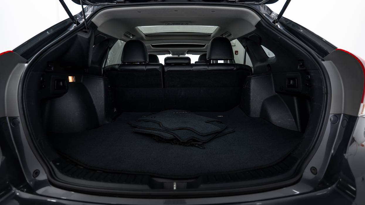 2013 Toyota Venza Limited V6 AWD