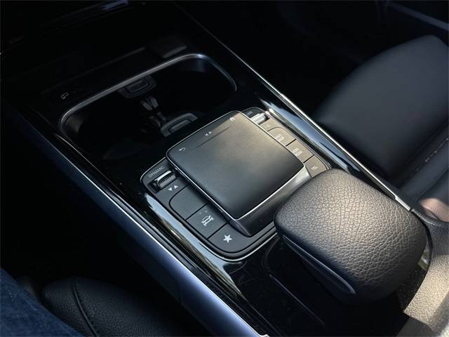 2023 Mercedes-Benz GLB