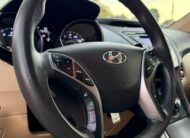 2013 Hyundai Elantra GLS Sedan Automatic