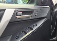 2013 Mazda Mazda3 i Grand Touring 5-Door Manual