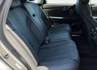 2024 Genesis Electrified G80 Advanced Sedan