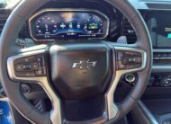 2025 Chevrolet Silverado 1500 LT Trail Boss Crew Cab Short Bed 4WD